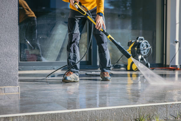 Professional Pressure Washing Services in Harvey, MI