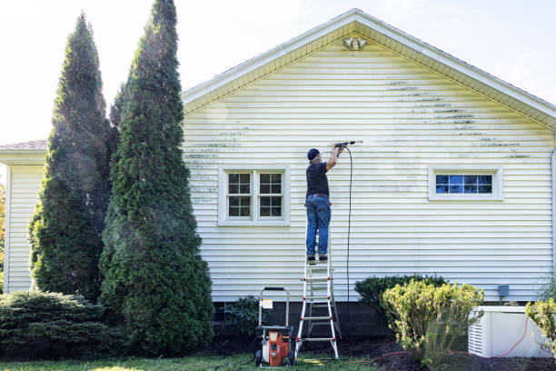 Solar Panel Cleaning in Harvey, MI